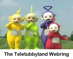 The Teletubbyland Webring