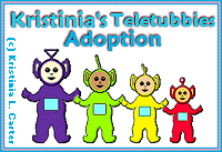 Adopt A Teletubbie Here !