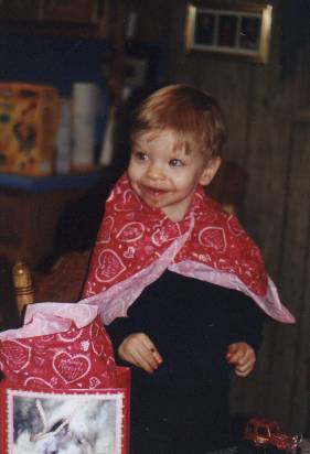 Valentine's Day 2000