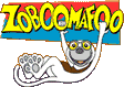 Zoboomafoo is wild and wacky!