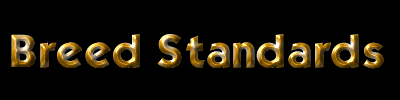 Standards