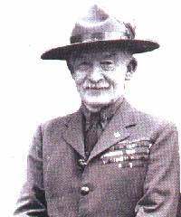 Lord Baden-Powell