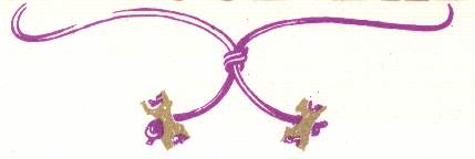 Dinuzula's Necklace