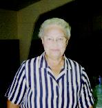 LaVerna Crawford