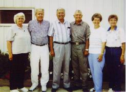 Grover Family