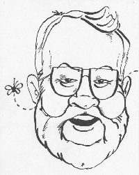 Charlie Cartoon