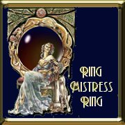 Ring Mistress Ring logo