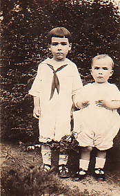 Lex & BIll, 1923