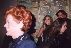 Nola and Teens