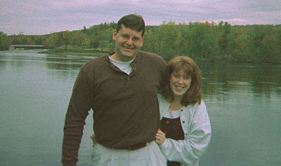 HJ and Chris