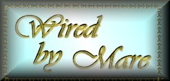 Mare's wired jewelry