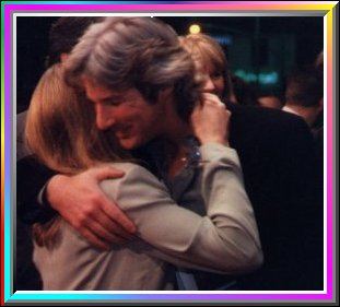 Richard & Jody
