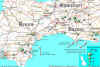 Proposed Chaff Surname Migration in England