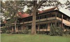 Opinicon Resort Hotel