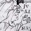 �lfgifu (Emma of Normandy), The New Minster Liber Vitae