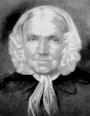 Frances (Elswood) Chaffey 1785-1865
