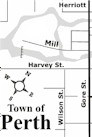 Haggert's Island, Perth, Ontario