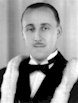 James Warren Chafe 1900-1984, B Ed. 1938