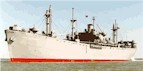 Liberty ship