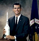 Roger Bruce Chaffee