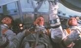 Command Module - Chaffee, White and Grissom