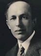 Zechariah Chafee 1885-1957