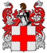 Greening Coat of Arms