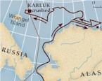 Voyage of the Karluk, 1913-1914