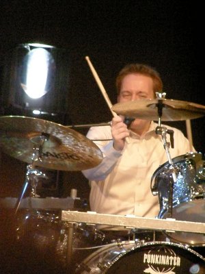 Mike Hopper
