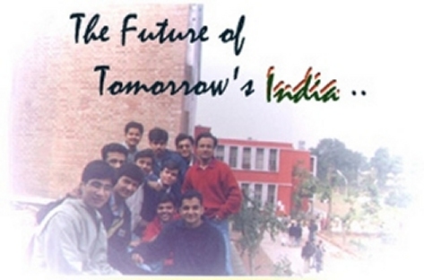 Future of India