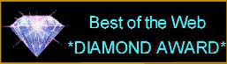 Diamond Award August 2000