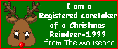 Get your own deer from The Mousepad