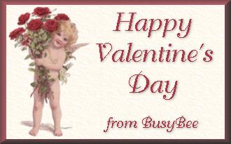 Valentine's Day