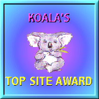 Top Site Award