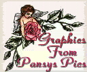 Pansy's Pic Logo
