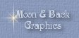 Thank You Moon And Back Graphics!