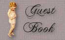 Please Sign Our Guestbook