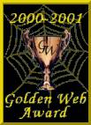 Presented to Demeter SRC - Intl. Assoc. of Webmasters and Designers - Thank You!