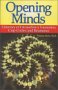 Opening Minds: A Journey of Extraordinary Encounters, Crop Circles, and Resonance, by Simeon Hein