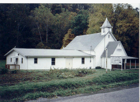 Willow Tree Baptist Church