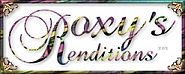 Roxy's Renditions