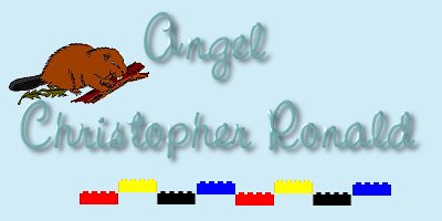 Angel Christopher