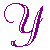 Y