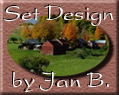 Page Design by Jan B.