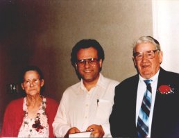 Mom and Dad after 50 years