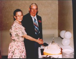 Mom and Dad after 50 years