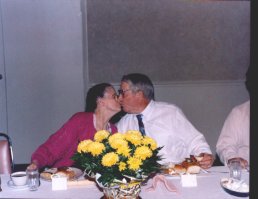 Mom and Dad after 50 years