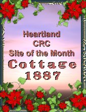 Critique and Review Site of The Month