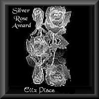 Silver Rose Award
