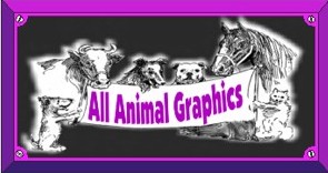 All Animal Graphics Ring